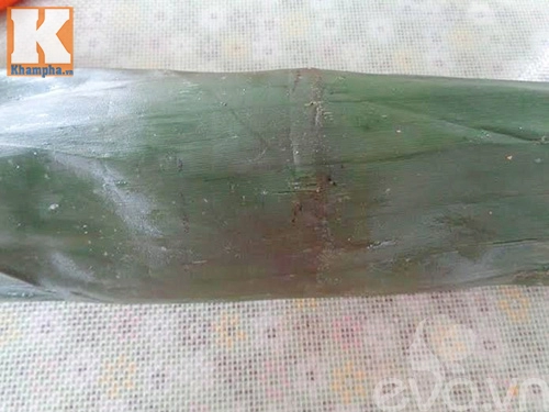 Cách làm giò lụa cực chuẩn