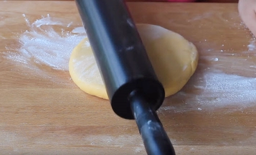 Cách làm mì trứng tươi tại nhà