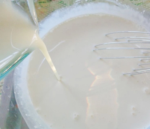 Cách làm sữa chua dẻo đầy hấp dẫn
