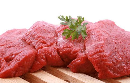 Cách nhận biết thịt bò thịt lợn ngậm giun sán
