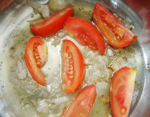 Canh cá khoai nấu chua ngon miệng cho cả nhà