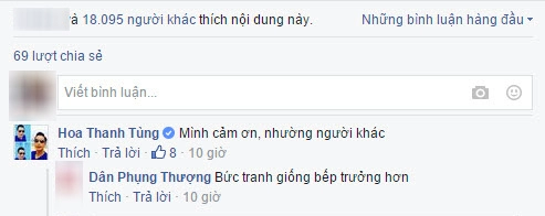 Chân dung bố của con trai xuân bắc khiến dân mạng ngã ngửa