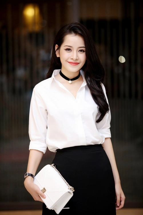 Chi pu hé lộ muốn trở thành nhà sản xuất phim điện ảnh