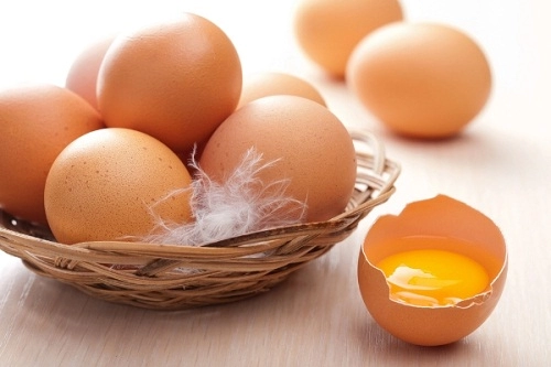Cho con ăn trứng gì bổ nhất
