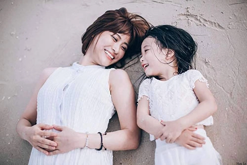 Cô gái 9x kể chuyện làm single mom tại hàn quốc