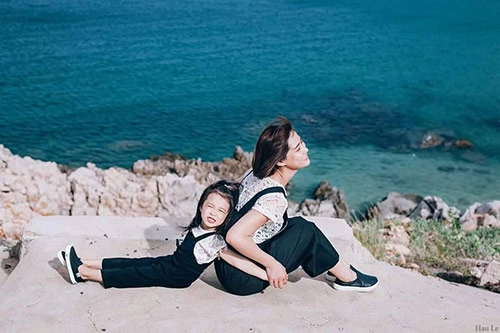 Cô gái 9x kể chuyện làm single mom tại hàn quốc