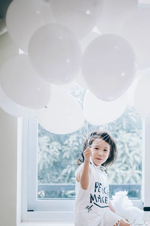 Cô gái 9x kể chuyện làm single mom tại hàn quốc