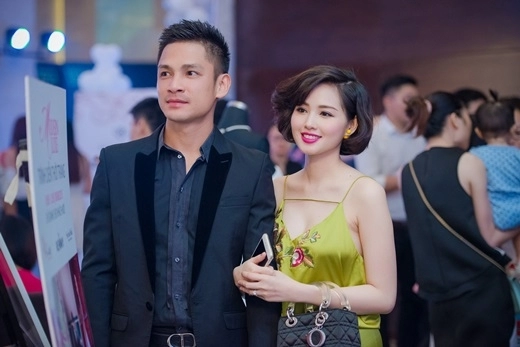 Cuộc sống bỉm sữa đáng mơ ước của 3 sao việt sớm rời showbiz