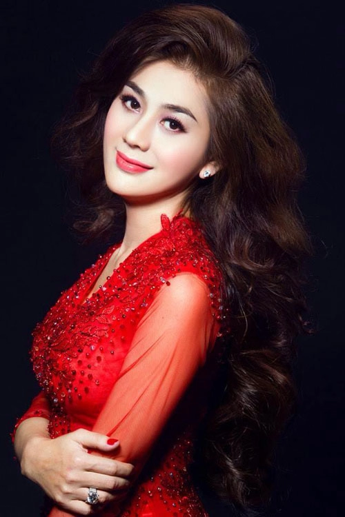 Đọ nhan sắc tứ đại mỹ nhân chuyển giới của showbiz việt