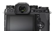  fujifilm trình làng x-t2 quay 4k cảm biến giống x-pro2 