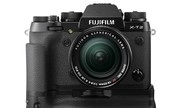  fujifilm trình làng x-t2 quay 4k cảm biến giống x-pro2 