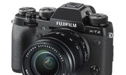  fujifilm trình làng x-t2 quay 4k cảm biến giống x-pro2 