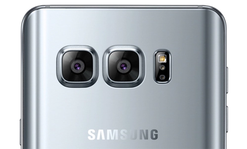 Galaxy s8 sẽ có màn hình 4k camera kép