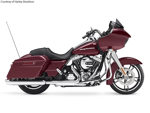 Harley davidson có lệnh triệu hội vì ráp thiếu đồ và lỗi dính côn