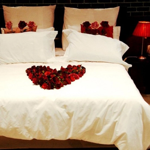 Hiểu cấm kị giường cưới cho hạnh phúc lâu bền