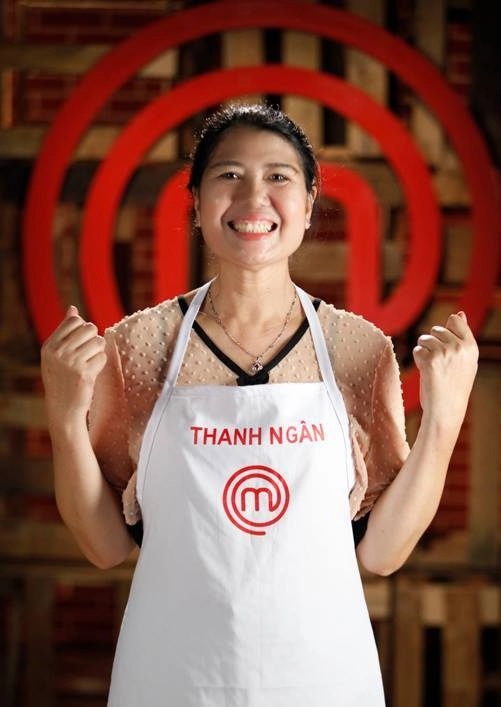 Học cô thanh ngân masterchef làm nước hoa bưởi nấu chè