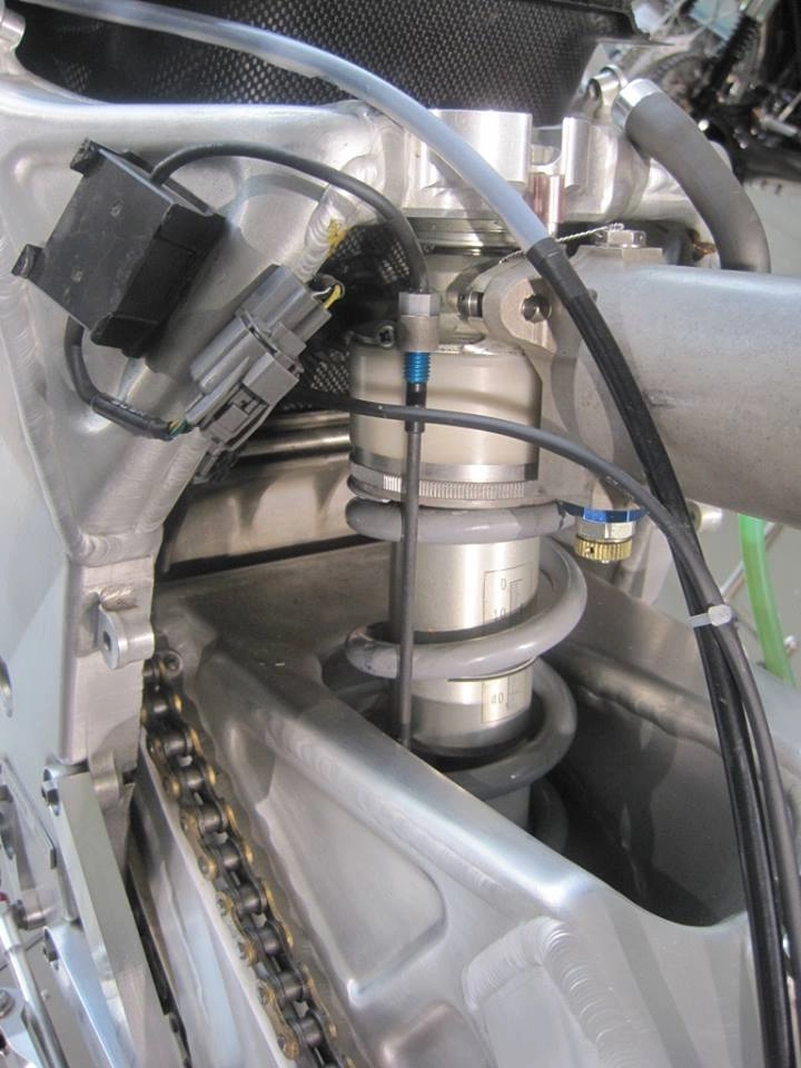 Huyền thoại honda nsr 500 sống dậy cùng đam mê
