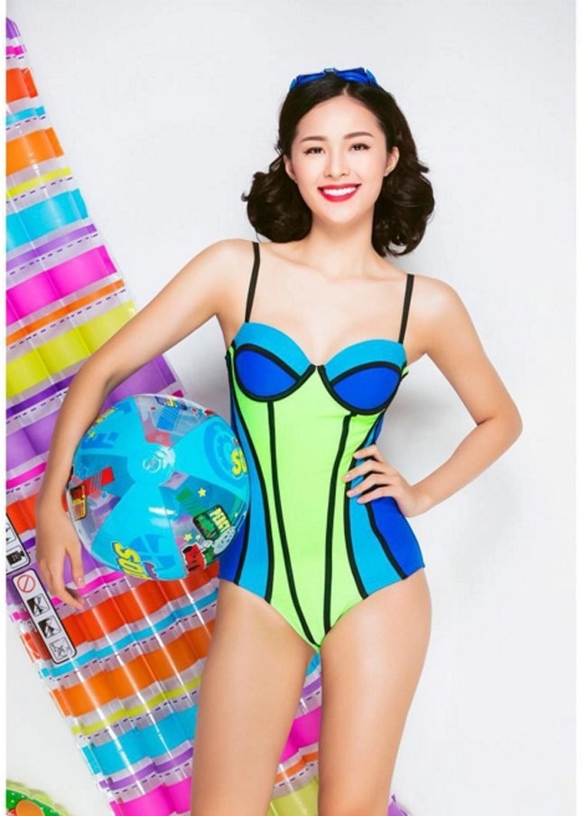 Khảo giá 3 kiểu bikini đang khiến chị em phát sốt