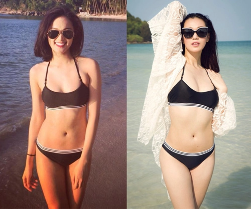 Khảo giá 3 kiểu bikini đang khiến chị em phát sốt