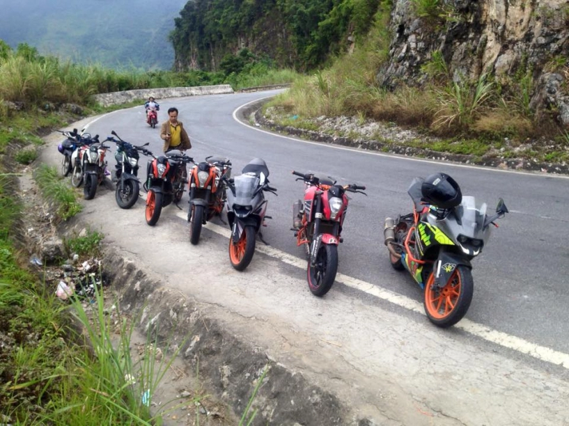 Ktm hà nội - ktm group - ready to race