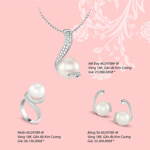 Lộc phúc jewelry khuyến mãi lớn nhân dịp khai trương