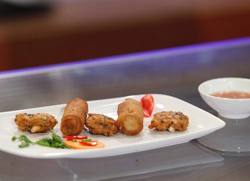 Masterchef vn nhiều thí sinh tự tin ít thí sinh xuất sắc