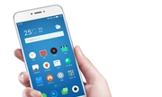 Meizu ra smartphone chip 10 nhân tính năng như iphone 6s