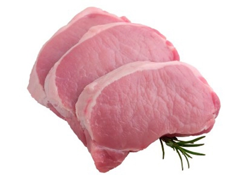 Mẹo phân biệt thịt bò thịt trâu thịt lợn