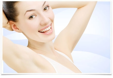 Mẹo trị hôi nách hiệu quả không tái phát