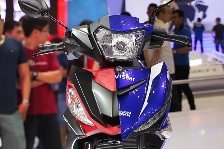 Một vài ý kiến về honda winner 150 và exciter 150