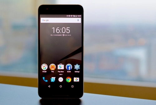 Nexus 2016 sẽ có bản giá rẻ do htc sản xuất