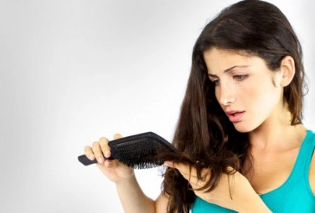 Ngăn ngừa rụng tóc hiệu quả bằng collagen thủy phân