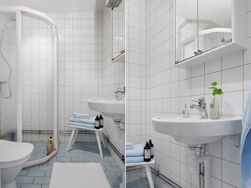 Nhà chỉ 26m2 mà rộng bao la