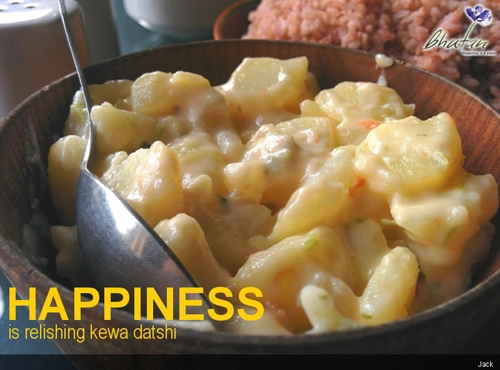 Những món ăn nổi tiếng ở vương quốc hạnh phúc nhất thế giới