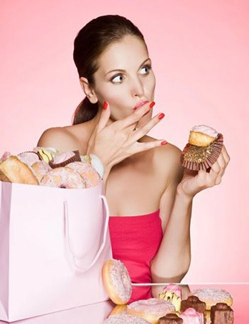 Những nguyên nhân gây ra nếp nhăn trên mặt