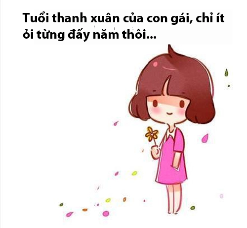 Những việc nhất định phải làm nếu muốn trẻ đẹp mãi mãi