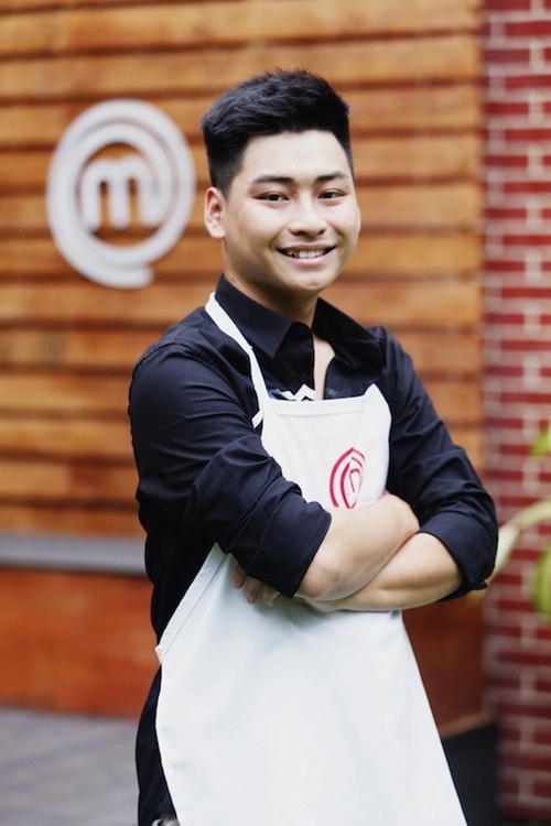 Phan anh masterchef thanh cường sẽ là vua đầu bếp