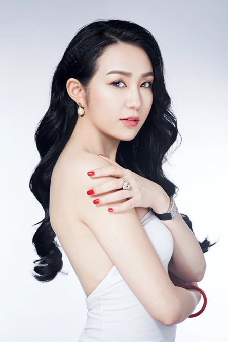 phép màu tái sinh cho làn da cùng hương baby