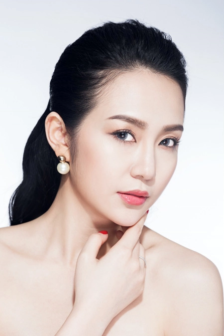 phép màu tái sinh cho làn da cùng hương baby