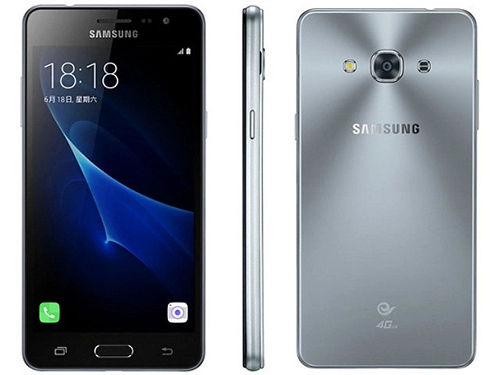 Samsung galaxy j3 pro màn hình 5 inch giá 150 usd