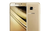 Samsung ra galaxy c7 màn hình 57 inch