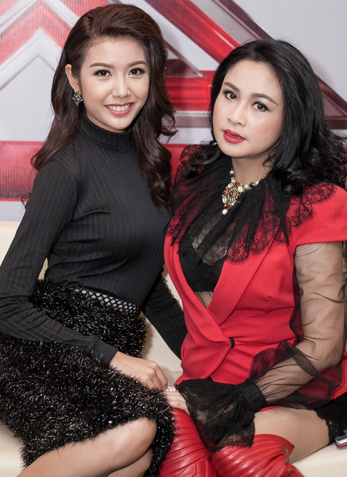 Sao mặc xấu tuần qua diva thanh lam khoe nội y bốc lửa