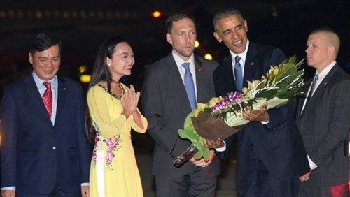 Sau bún chả tổng thống obama cần thưởng thức 9 món này ở việt nam