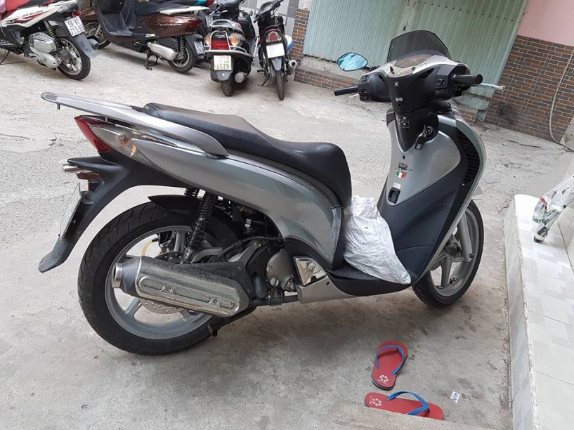 Sh150i vn đk 82010 biển 4 số 6699