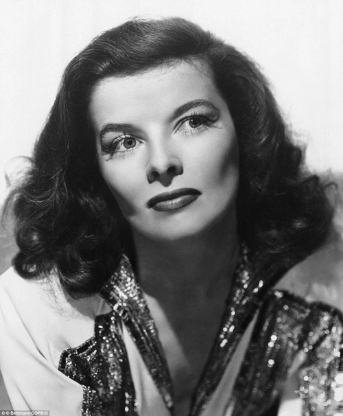 Soi thiên đường triệu đô của katharine hepburn