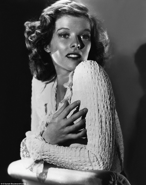 Soi thiên đường triệu đô của katharine hepburn