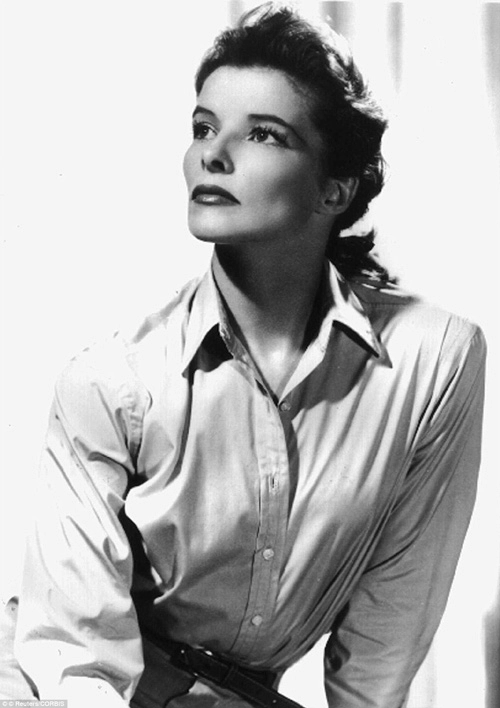 Soi thiên đường triệu đô của katharine hepburn