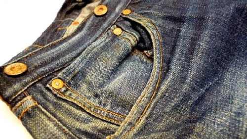 Sự thật bất ngờ về chiếc túi nhỏ bên hông quần jeans