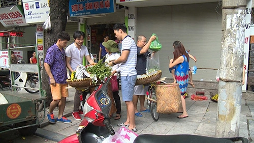 Tập 26 trần lực bất ngờ tái xuất bố ơi mình đi đâu thế mùa 2