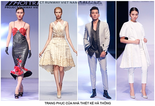 Thí sinh khuyết tật được dự đoán là quán quân project runway